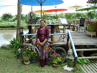Bannumhoo Homestay Resort & Camping Pai Exteriör bild