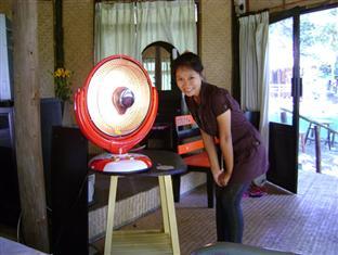 Bannumhoo Homestay Resort & Camping Pai Exteriör bild